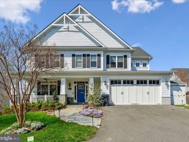2998 BEECHWOOD LANE , FALLS CHURCH, VA 22042