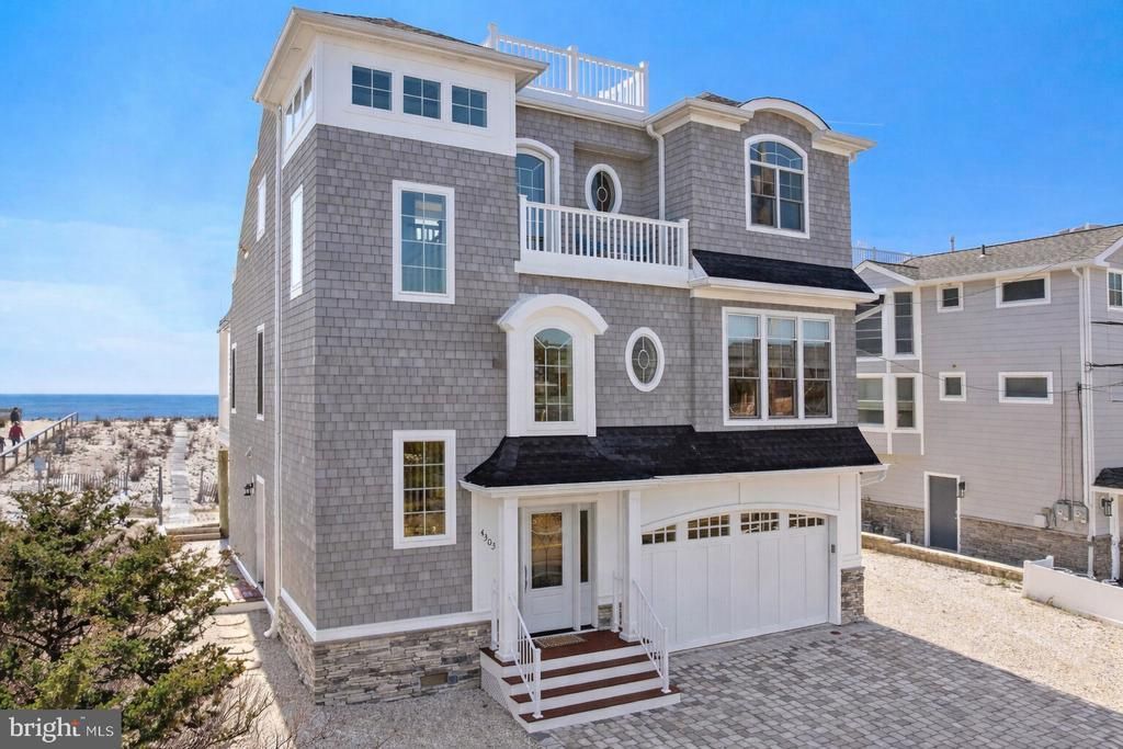 4303 Ocean Boulevard, Long Beach Township, NJ 08008 Main Photo