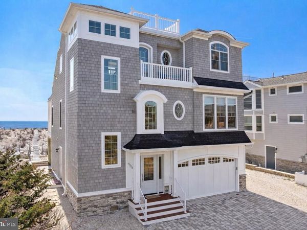 4303 OCEAN BOULEVARD, LONG BEACH TOWNSHIP, NJ 08008