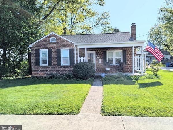 322 N 6TH STREET , COLUMBIA, PA 17512