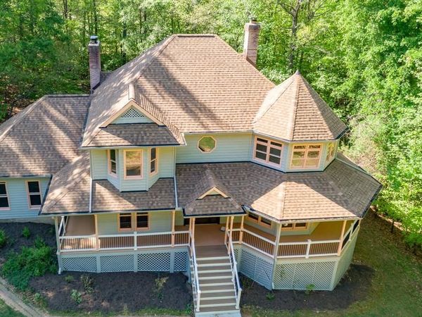 6800 WEEDON DRIVE , FREDERICKSBURG, VA 22407