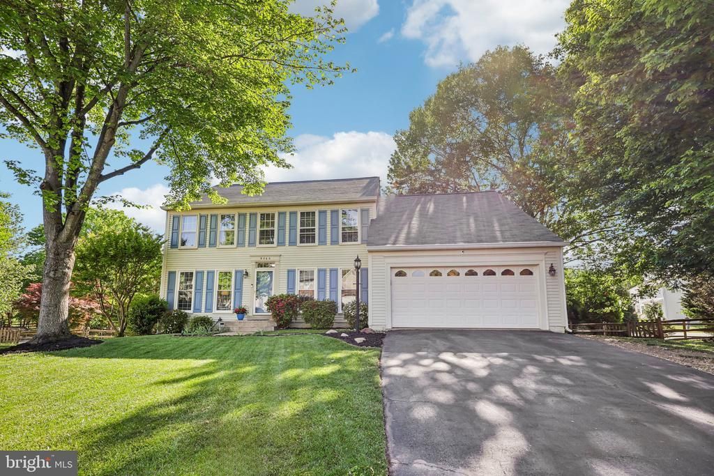 9368 Dahlia Court, Manassas, VA 20110 Main Photo