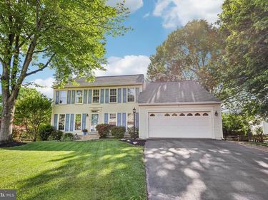 9368 DAHLIA COURT, MANASSAS, VA 20110