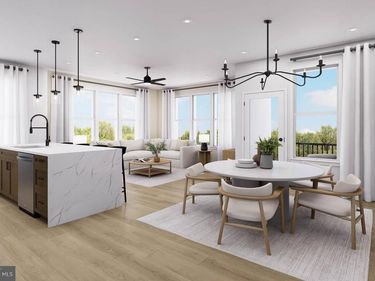 1961 ILLUMINATION DRIVE , Unit 7, VIENNA, VA 22182