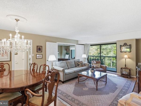 3800 POWELL LANE , Unit 520, FALLS CHURCH, VA 22041