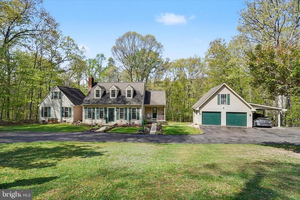 2285 BREMER ROAD , DOVER, PA 17315