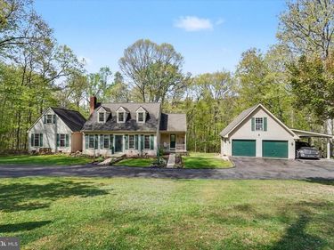 2285 BREMER ROAD, DOVER, PA 17315