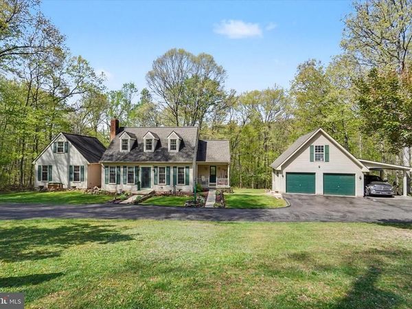 2285 BREMER ROAD , DOVER, PA 17315