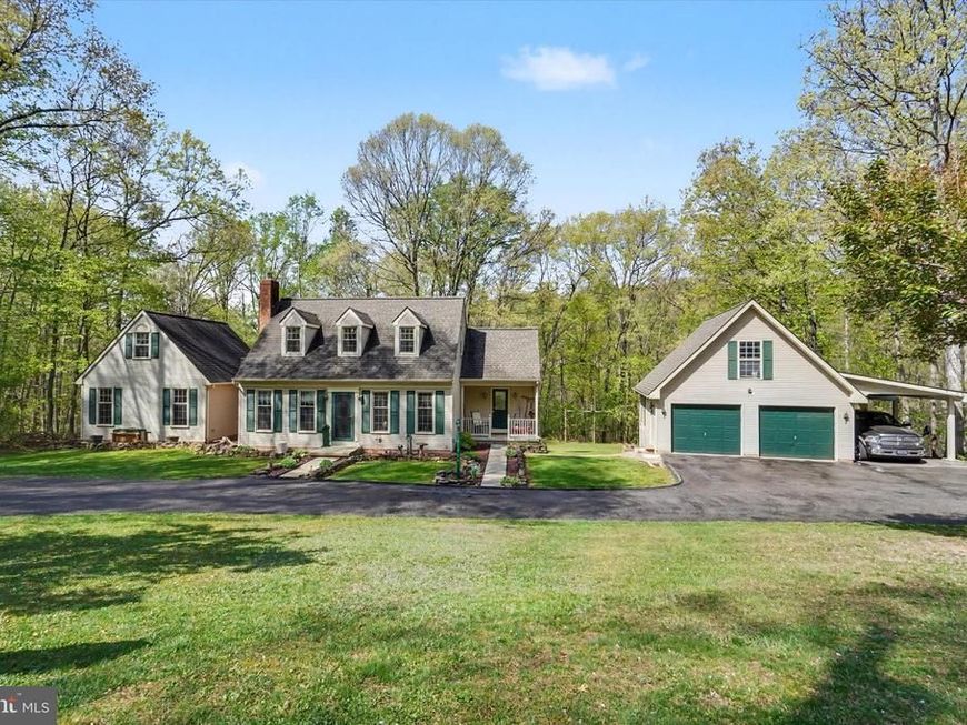 2285 Bremer Road , Dover, PA 17315 Main Photo