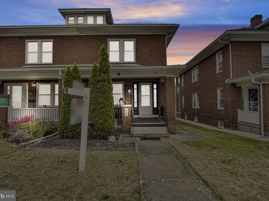 848 Florida Avenue, York, PA 17404 Main Photo
