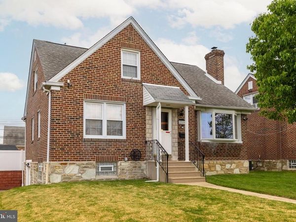 2319 ARTHUR STREET, PHILADELPHIA, PA 19152