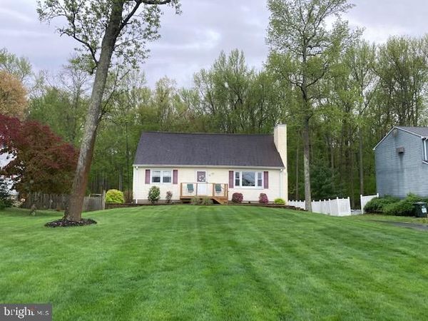 11 BRYNMORE ROAD, NEW EGYPT, NJ 08533