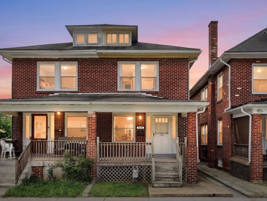 1616 W Philadelphia Street, York, PA 17404 Main Photo