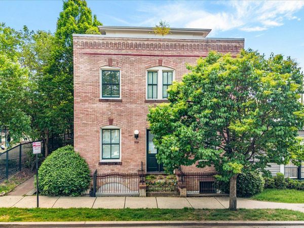 1210 QUEEN ST, Unit 1, ALEXANDRIA, VA 22314