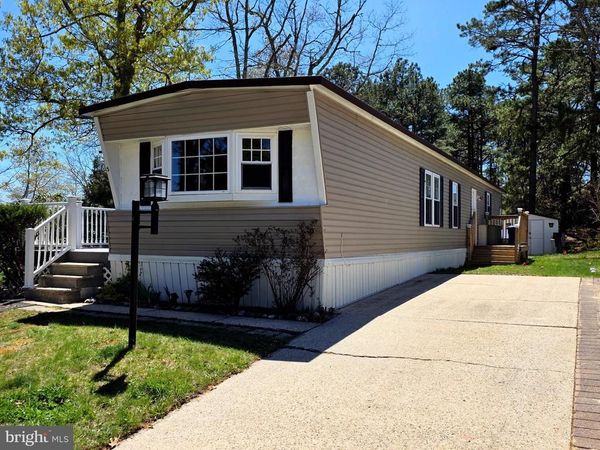 5 RUTH RD, BARNEGAT, NJ 08005