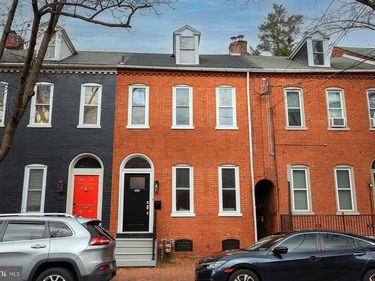 409 W LEMON STREET, LANCASTER, PA 17603