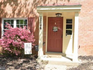 2226 GUNSMITH SQUARE, RESTON, VA 20191