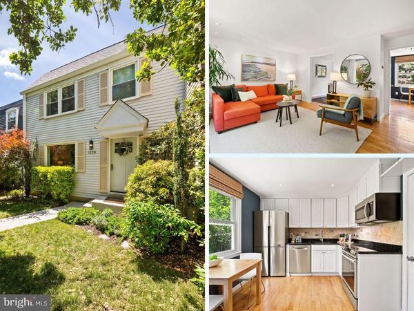 3138 ELLENWOOD DRIVE, FAIRFAX, VA 22031