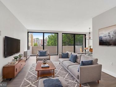 4141 N HENDERSON ROAD, Unit 107, ARLINGTON, VA 22203