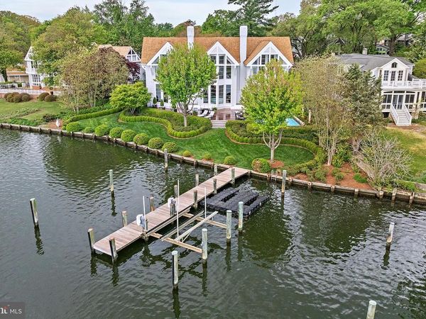 8 SPA VIEW CIRCLE, ANNAPOLIS, MD 21401