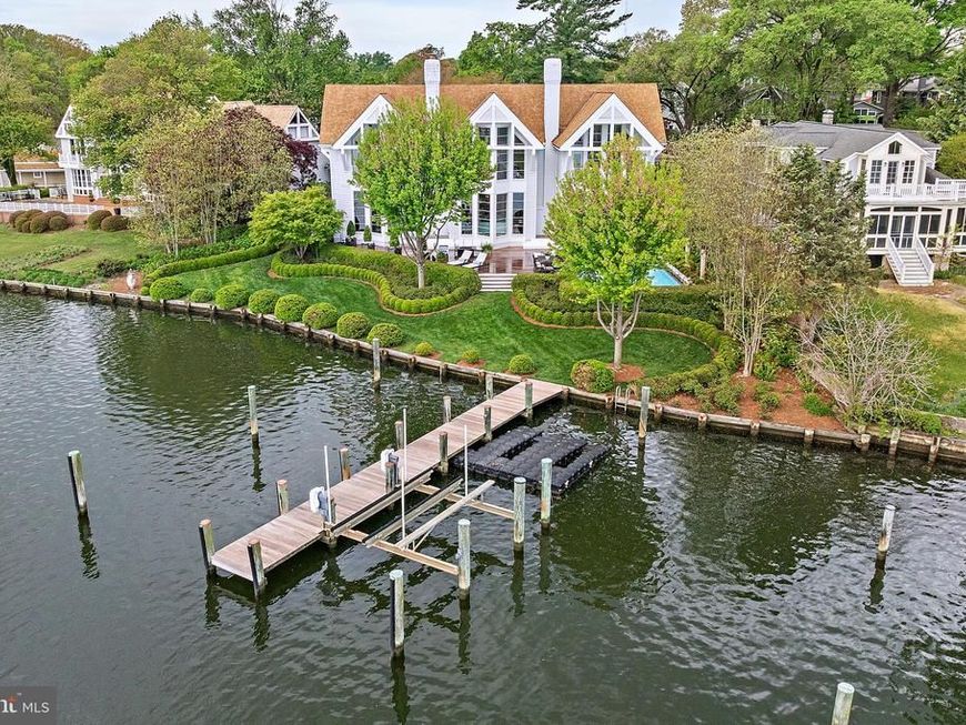 8 Spa View Circle , Annapolis, MD 21401 Main Photo