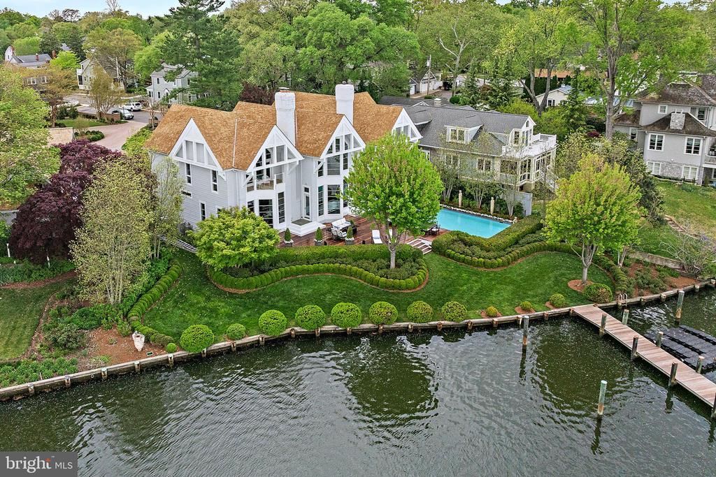 8 SPA VIEW CIRCLE, ANNAPOLIS, MD 21401