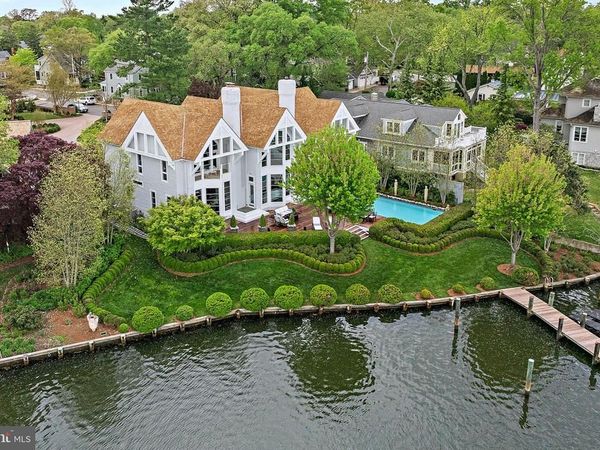 8 SPA VIEW CIRCLE, ANNAPOLIS, MD 21401