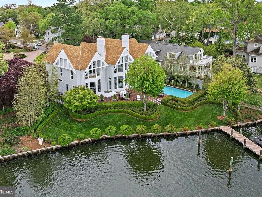 8 Spa View Circle, Annapolis, MD 21401 Main Photo