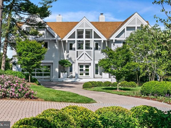 8 SPA VIEW CIRCLE, ANNAPOLIS, MD 21401