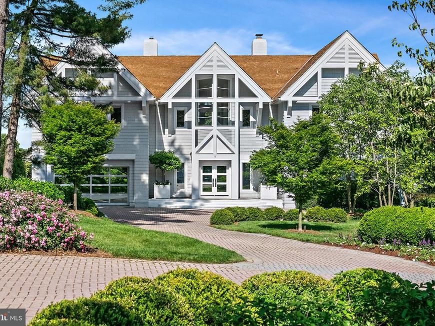 8 Spa View Circle, Annapolis, MD 21401 Main Photo