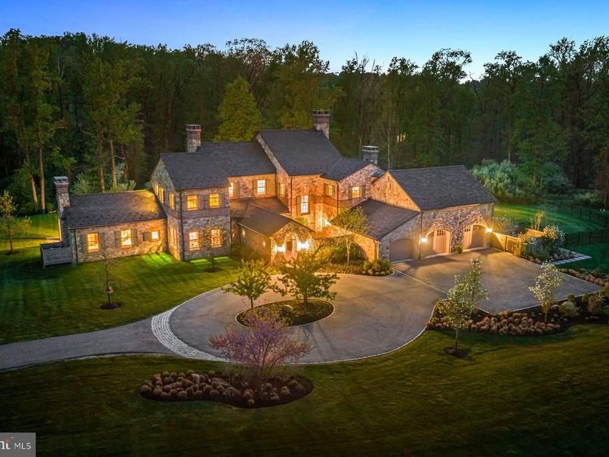 4 Summer Meadow Lane , Malvern, PA 19355 Main Photo