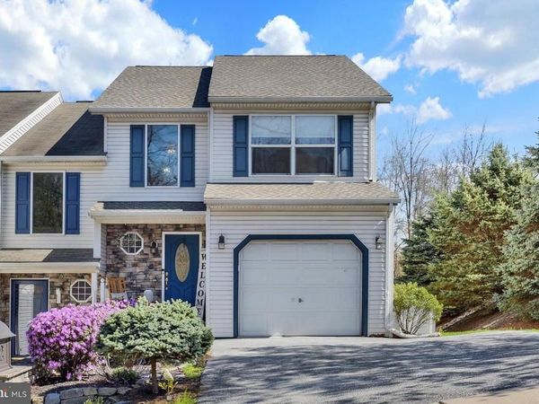 552 KELKER STREET, OBERLIN, PA 17113