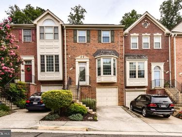 6006 KELSEY COURT , FALLS CHURCH, VA 22044