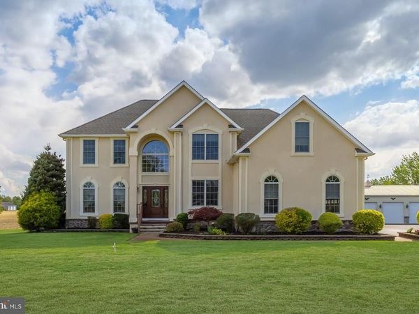 144 POINT AIRY ROAD, PILESGROVE, NJ 08098