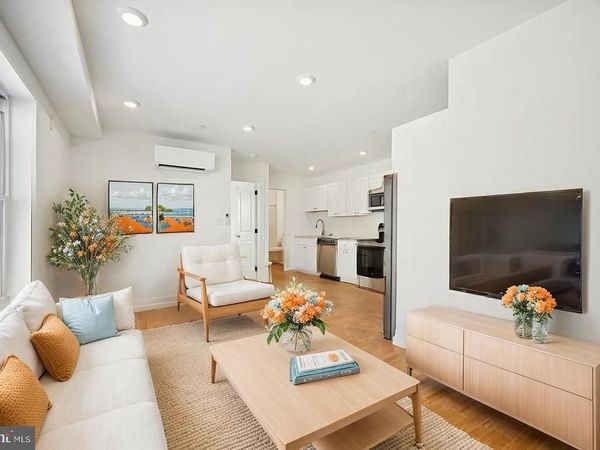 3413 N 19TH STREET , Unit 2A, PHILADELPHIA, PA 19140