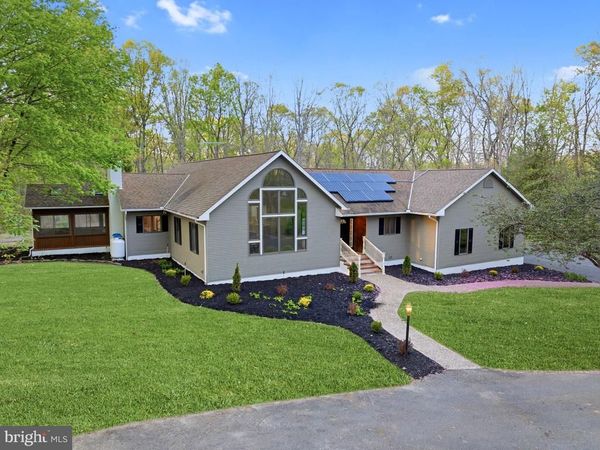856 WILLOW GROVE ROAD, PITTSGROVE, NJ 08318