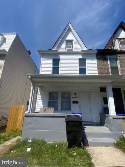 1942 A North Street , Harrisburg, PA 17103 Main Photo