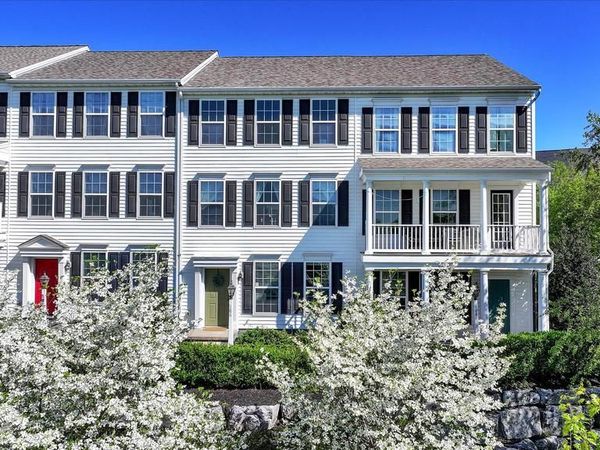 186 N MELHORN DRIVE, MOUNT JOY, PA 17552