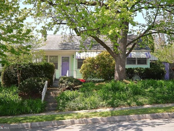 931 HAGER STREET , LANCASTER, PA 17603