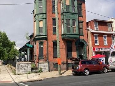 802 N 9TH STREET, READING, PA 19604
