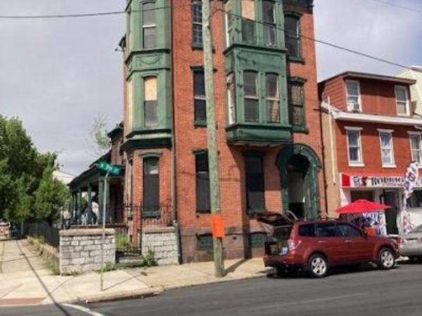 802 N 9TH STREET, READING, PA 19604