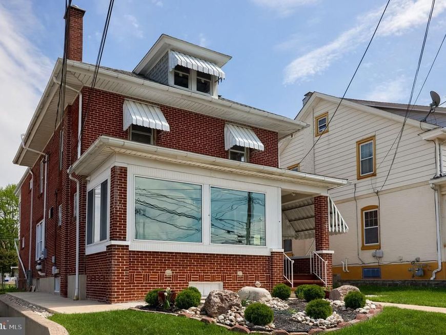 3625 Kutztown Road , Reading, PA 19605 Main Photo