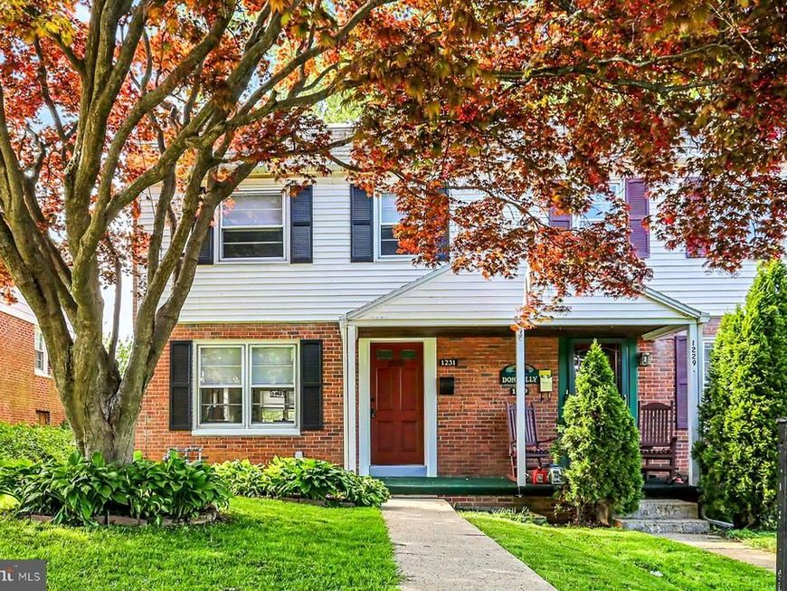 1231 High Street, Lancaster, PA 17603 Main Photo