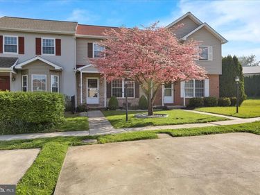 1107 HAMPDEN DRIVE, STRASBURG, PA 17579