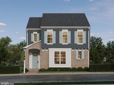 104 MERCHANT AVENUE, Unit LATIMER, MOUNT JOY, PA 17552