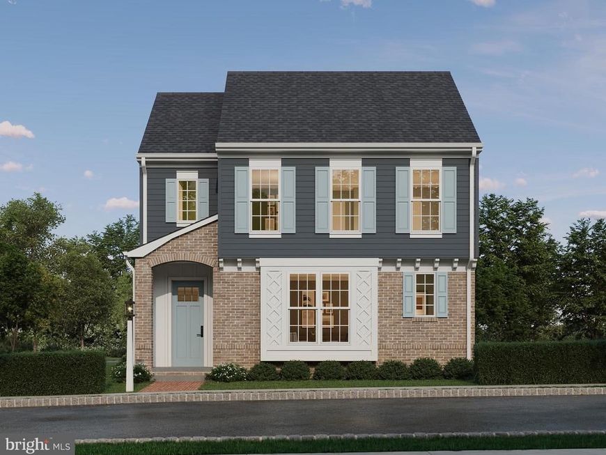 104 Merchant Avenue, Unit LATIMER, Mount Joy, PA 17552 Main Photo