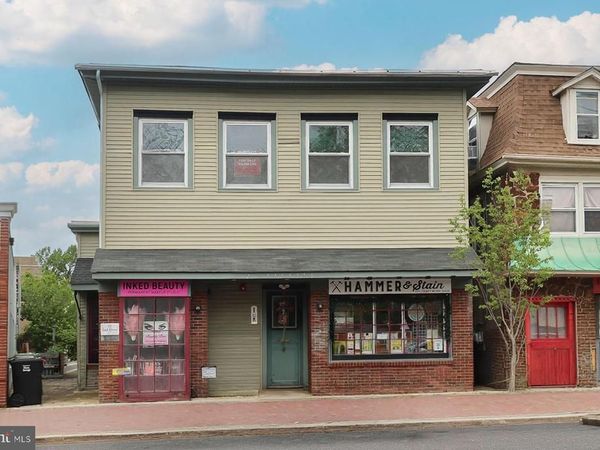 16 18 PITMAN AVENUE , PITMAN, NJ 08071