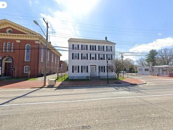 115 W BROADWAY , SALEM, NJ 08079