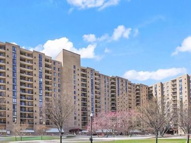 4500 FOUR MILE RUN DRIVE S , Unit 413, ARLINGTON, VA 22204