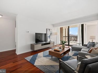 4500 FOUR MILE RUN DRIVE S, Unit 413, ARLINGTON, VA 22204